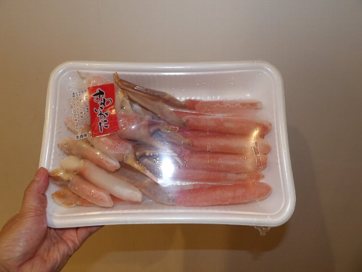カニ・蟹の飲食について体験談：蟹道楽でスマートに蟹を食べよう