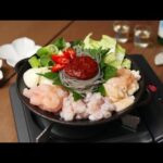 [韓国料理] 釜山の名物､#ナッコプセ 낙곱새の作り方！ ホルモンの韓国料理