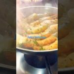 Grilled Prawn#Prawn Recipe#Seafood#Grilled Shrimp#shortsvideo #youtubeshorts