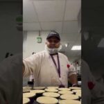 ミニ料理大量生産！職人技がスゴすぎる！