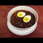 Jajangmyeon 101: Korean Black Bean Noodles You’ll Love | Part 2