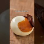 Today is Tai Chi Kung Fu Eggs |Please turn on the subtitles | 자막을 켜주세요 | 字幕をオンにしてください