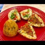 Vito’s Arancini Show – Traditional PLEASE SUBSCRIBE:http://youtube.com/@vitositaliancucina