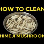 How to clean and make Mashroom #देसी#mashroom#मशरूम#ytvideo#sabzirecipe#desimashroom#food#देसीखाना