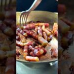 ローマのリアル・カルボナーラ #shorts #Carbonara