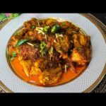 The BEST Butter Chicken Kadai You’ll Ever Tasted – Guaranteed!