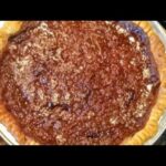 Grandma’s 1930s Thanksgiving Hack: The Easiest “Make-Do” Pumpkin Pie