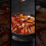 確実に1番美味しい豚丼の作り方。正直お店超えてます。