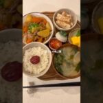 26歳が作るほっこり肉じゃが定食☺️🍚 #簡単レシピ #おうちごはん #japanesefood #cooking