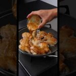 調味料たった２つだけの手羽元レシピが脳が震える旨さな件#料理 ＃手羽元