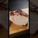 ほぼ放置！確実に世界 1ジューシーで肉汁溢れる鶏胸肉の焼き方