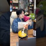 「先生この料理の作り方教えて欲しい」とDMが止まらないので、お授業していきますね☺️しっかり参考にされてくださいねお生徒さん☺️ #オムライス #簡単レシピ