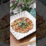 【おつまみにも！】パリパリチーズ納豆！ #チーズ #納豆 #おつまみ